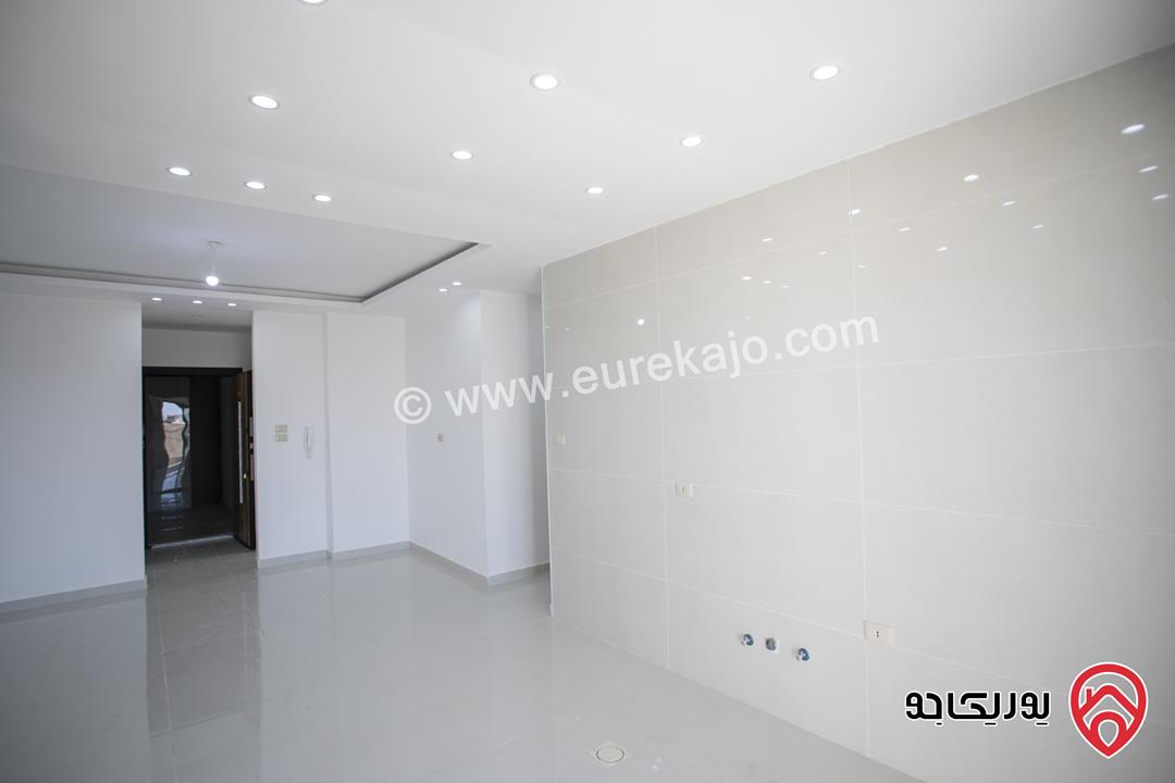 شقة مساحة 130م للبيع في عمان - اجمل مناطق ابو علندا الجديدة