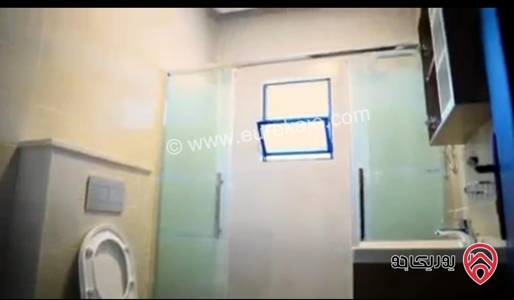 شقة مساحة 163م طابق ثاني للبيع في اربد - الحي الشرقي حي الروضة بالقرب من مخابز السنبلة