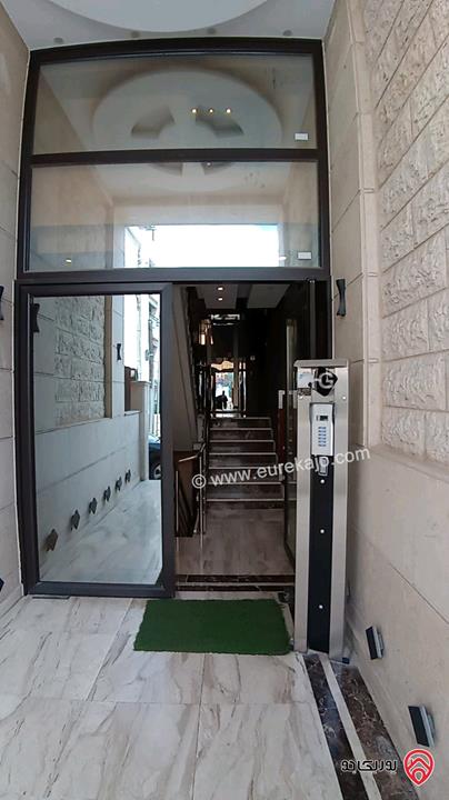 Furnished Apartment 170 Sqm for rent in Amman - Deir Ghbar