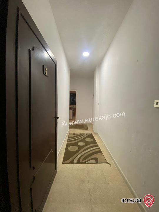 شقق مفروشة وفارغة مساحة 120م للايجار في عمان - تلاع العلي طلوع نيفين