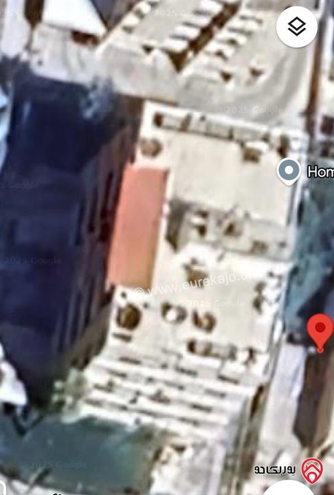 عمارة سكنية 4 طوابق سكن أ ، منطقة تجاري مكاتب للبيع في عمان - الشميساني