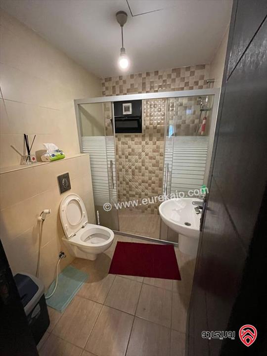 شقة استثمارية مميزة مساحة 112م للبيع في عمان - عبدون