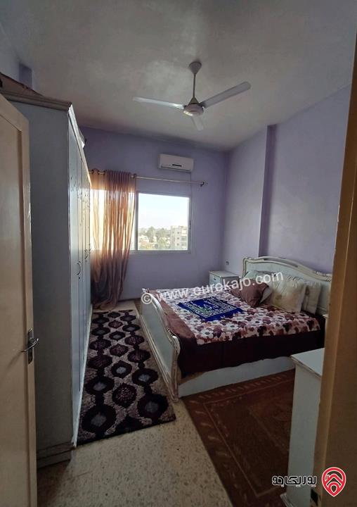 عمارة تجارية على أرض 385م للبيع في الزرقاء الجديدة