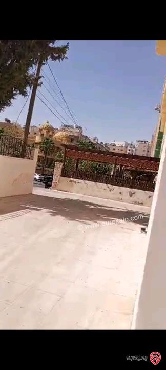 شقة أرضية مساحة 176م للبيع في عمان - المدينة الرياضية