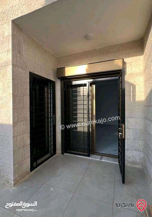 شقة سوبر ديلوكس تسوية مساحة 130م للايجار في عمان - شفا بدران 