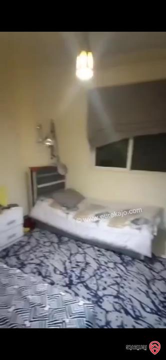 شقة كبيرة وبناء حديث مساحة 159م مع تراس واسع 24م للبيع في عمان - الزهور