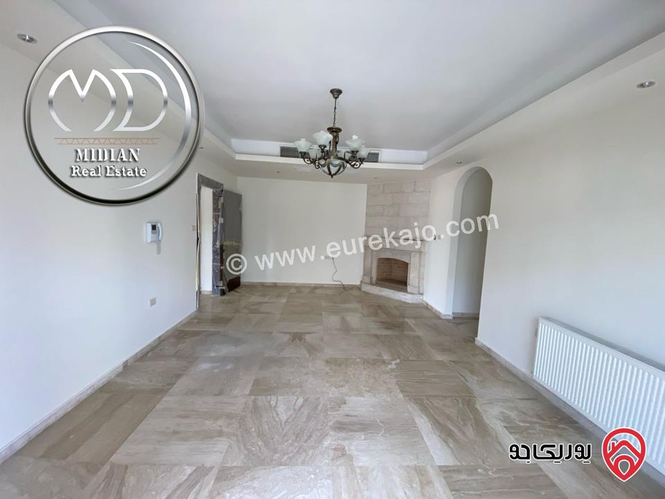 شقق جديدة للبيع في عمان - دير غبار مساحات 230م 4 نوم تشطيبات و ديكورات سوبر ديلوكس اطلالة جميلة بسعر مميز جداً