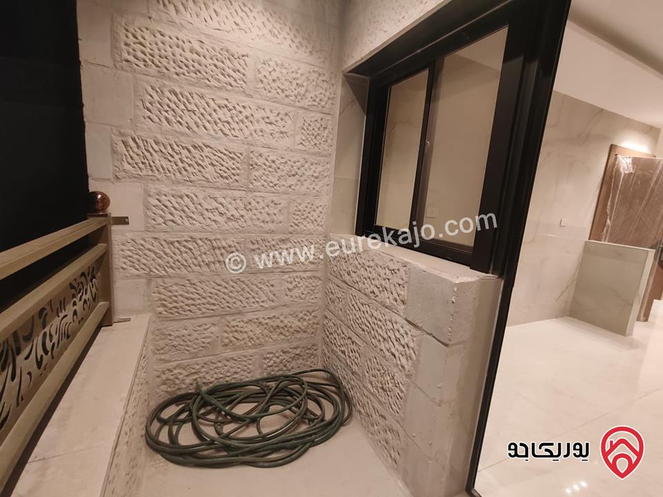 شقق مساحة 110م / 120م للبيع في عمان - ابو نصير  