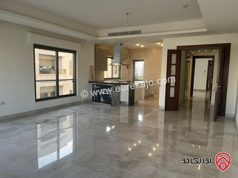 Never Occupied Pristine 4 Bedroom semi-furnished Apartment for Sale in Amman - Abdoun - Embassy District and Expat Community walking distance From Shopping Amenities & Leisure Activities