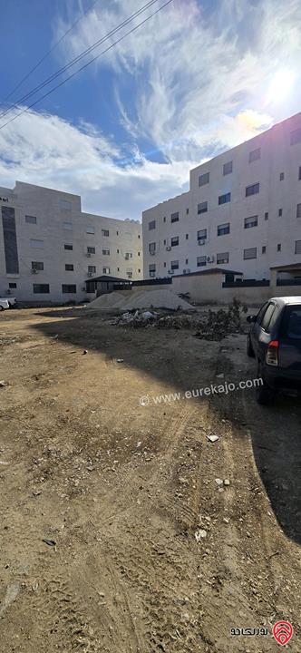 قطعة أرض مساحة 940م للبيع في عمان - الجندويل 