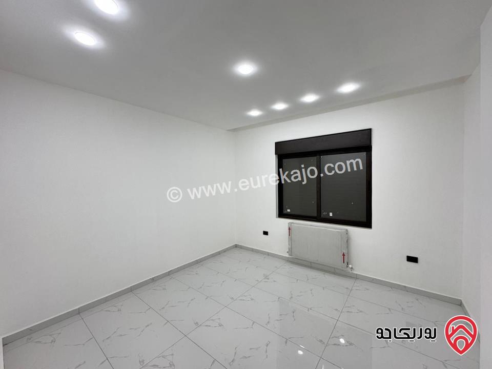 اخر شقتين طابق أرضي مساحة 160م وطابق ثالث دوبلكس مساحة 212م للبيع في عمان - البنيات