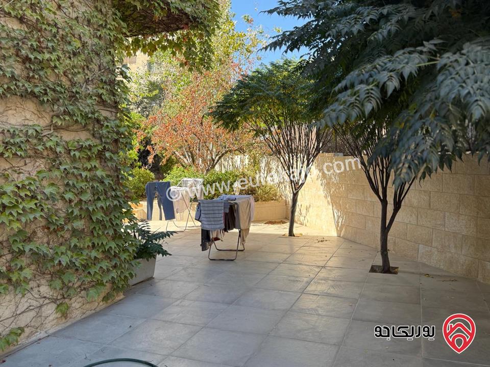 فيلا مساحة 650م على أرض 861م للبيع في عمان - الشميساني