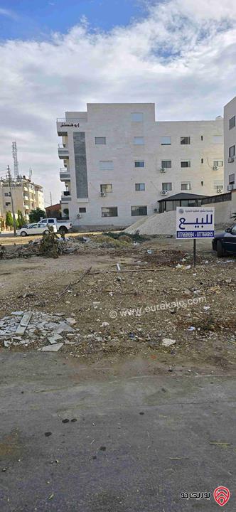 قطعة أرض مساحة 940م للبيع في عمان - الجندويل 