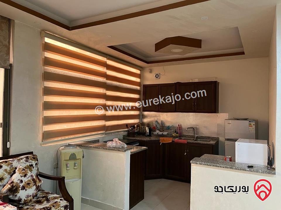مزرعة مميزة للايجار من المالك في البحر الميت - جوفة الكفرين 