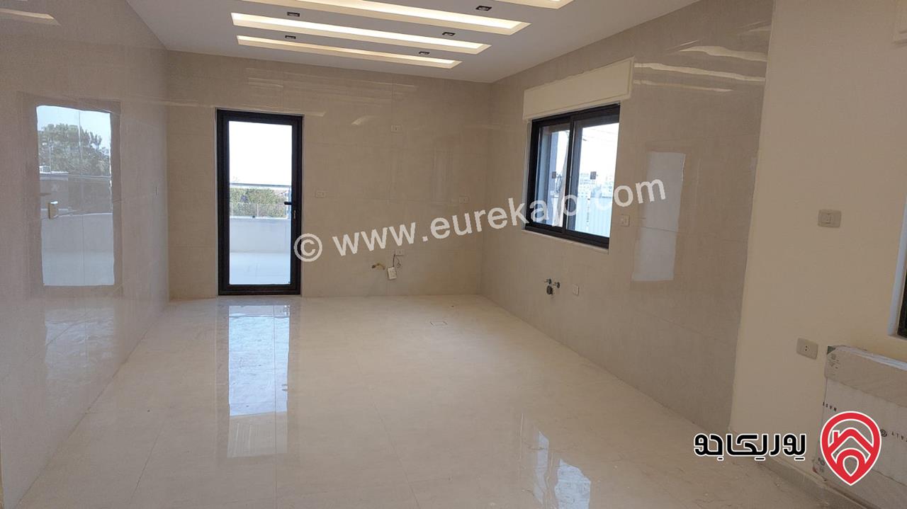  شقق مساحة 210م للبيع في عمان - ضاحية الرشيد 