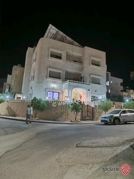 بناية سكنية للبيع في العقبة - التاسعة