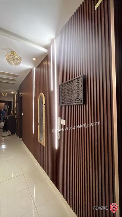 شقة مساحة 145م طابق ثاني للبيع في عمان - شارع الاذاعة خلف بن العميد