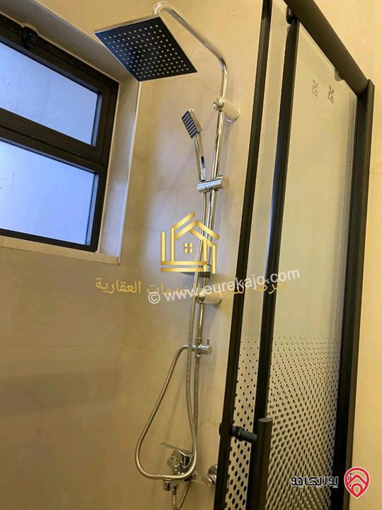 شقة جديدة لم تسكن سوبر ديلوكس مساحة 135م للايجار في عمان - مرج الحمام 