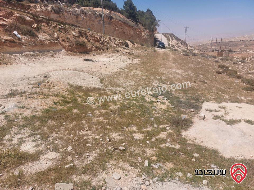 أراضي ناعور المشقر بسعر مغري جدا مساحة 1100متر قابل أقساااااط 