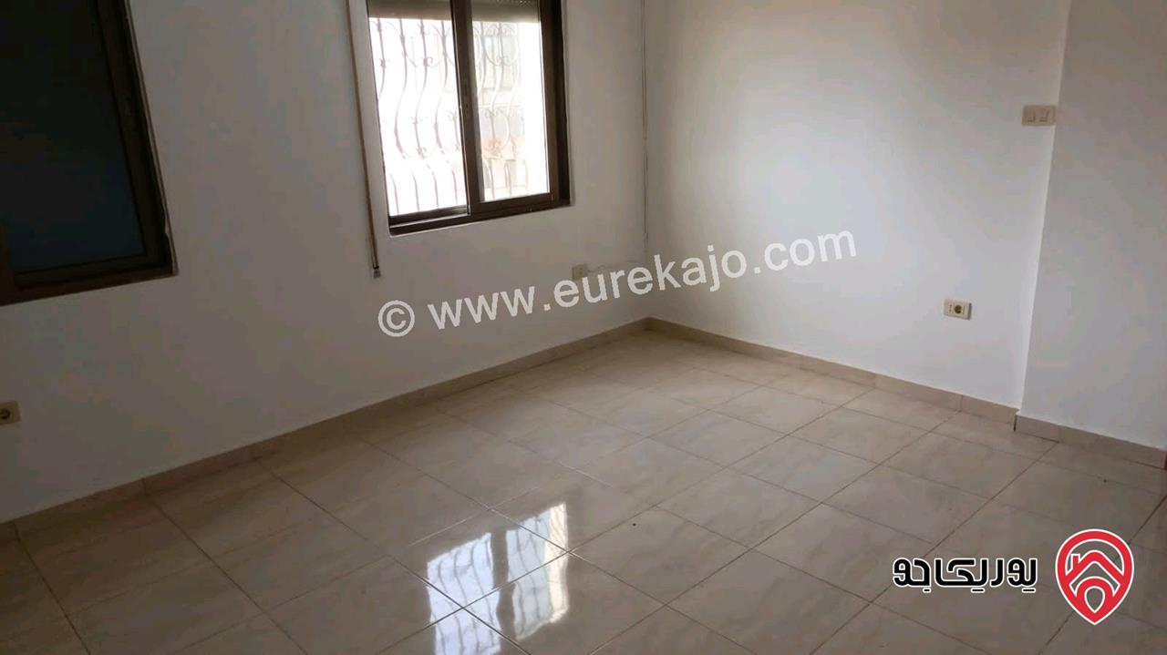 شقة طابق ثالث مساحة 160م للبيع في عمان - البايدر