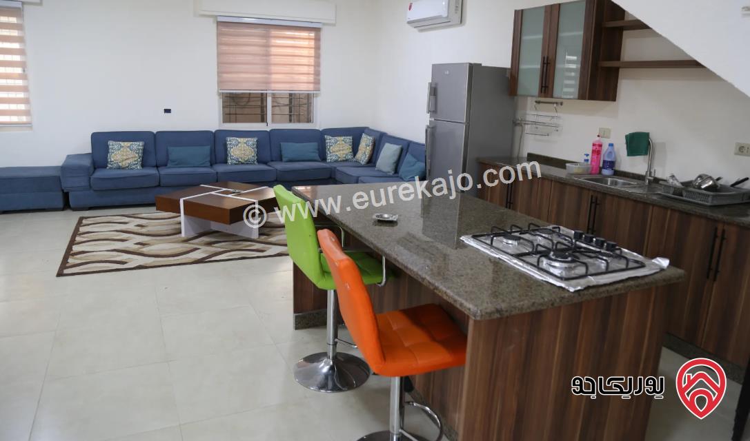 شاليهات استثمارية للبيع مساحة الأرض 630م ومساحة البناء لكل شاليه 150م للبيع في البحر الميت - الشونة الجنوبية