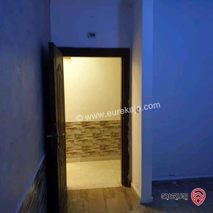 شقة ديلوكس تسوية مساحة 180م داخلي و 250م خارجي للبيع في عمان - طبربور     