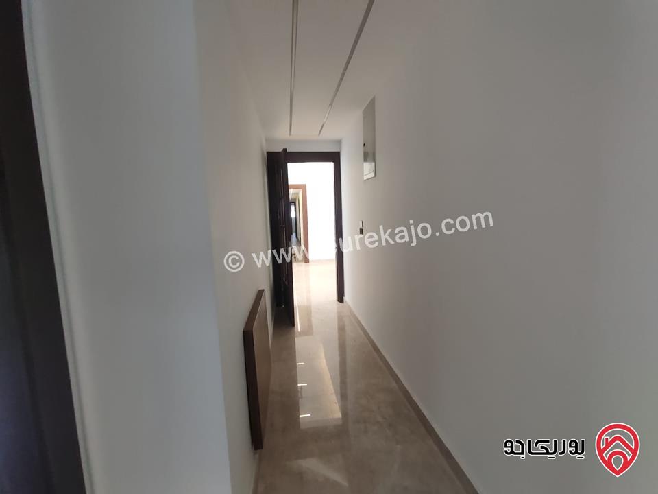 شقة مساحة 251م طابق ثاني للبيع في عمان - عبدون الشمالي