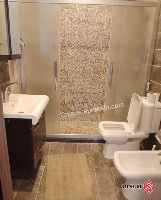 مزرعة مساحة الأرض 1300م والبناء 150م للبيع في جرش