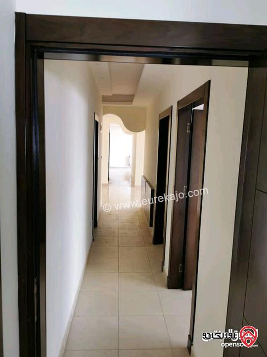 شقة سوبر ديلوكس طابق ثاني 150م للإيجار في عمان - ضاحية النخيل 