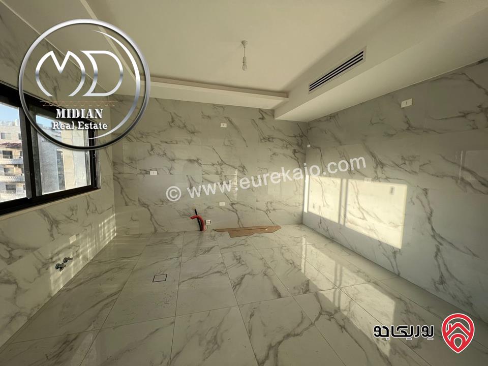 شقق جديدة للبيع في عمان - دير غبار مساحات 170م تشطيبات و ديكورات فاخرة اطلالة جميلة بسعر مميز