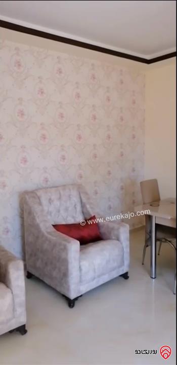 شقة مساحة 118م طابق أول للبيع في عمان - أبو نصير