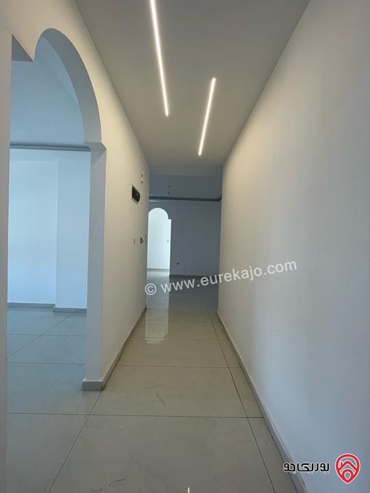 شقق مميزة مساحة 125م - 140م للبيع في عمان - البيادر خربة سارة 