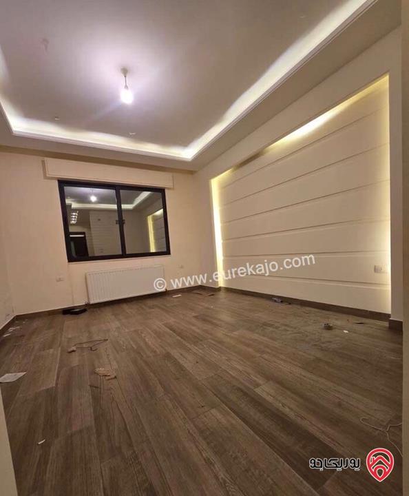 شقة طابق ثالث دوبلكس مساحة 220م للايجار في عمان - ضاحية النخيل