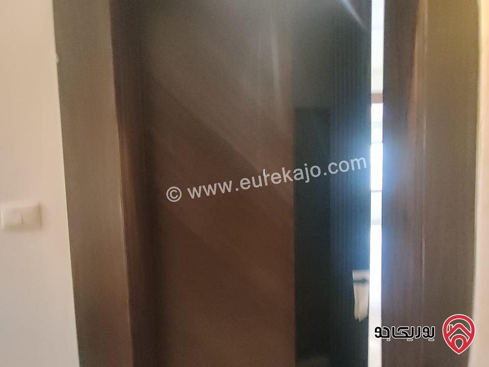 شقة مساحة 251م طابق ثاني للبيع في عمان - عبدون الشمالي