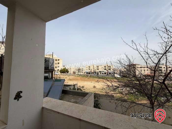 شقة مميزة طابق أرضي مساحة 115م للايجار في عمان - شفا بدران 