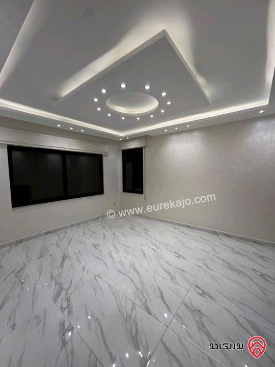 فيلا جديدة لم تسكن مساحة 700 متر للايجار في عمان - تلاع العلي 