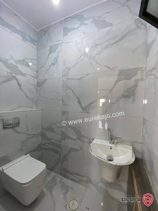 شقق بمساحات 110\130\متر   للبيع في عمان - الزهور