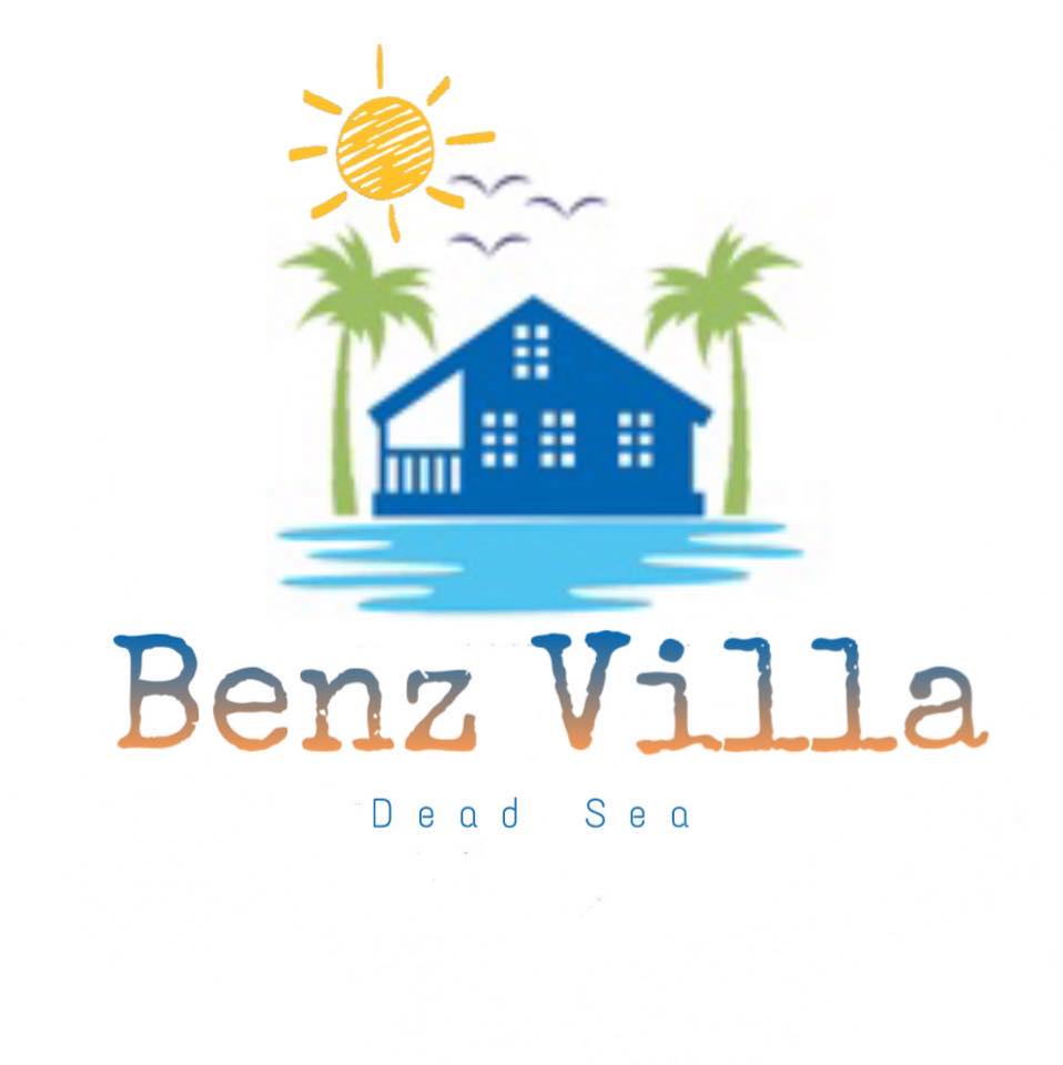 BENZ VILLA DEAD SEA