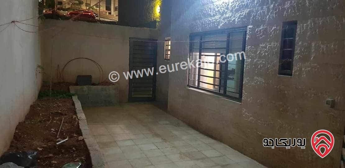 شقة تسوية 3 مهوية مساحة 95م داخلي و 55م خارجي للبيع في عمان - الهاشمي الشمالي شارع الاستقلال