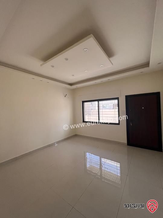 شقة مساحة 125م طابق ثاني للبيع في عمان - ضاحية الامير علي