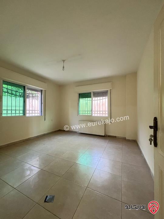 شقة تسوية مساحة 135م للايجار في عمان - ضاحية الرشيد