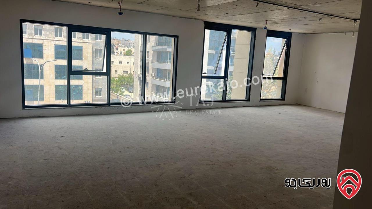 مكاتب تجارية للإيجار في عمان - الدوار الثامن، مقابل مطاعم عمان الكبرى