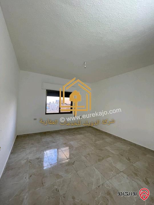 شقة مساحة 140م طابق ثاني للايجار في عمان - ضاحية الياسمين