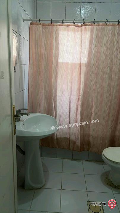 عمارة على أرض 750م للبيع في عمان - الجبيهة