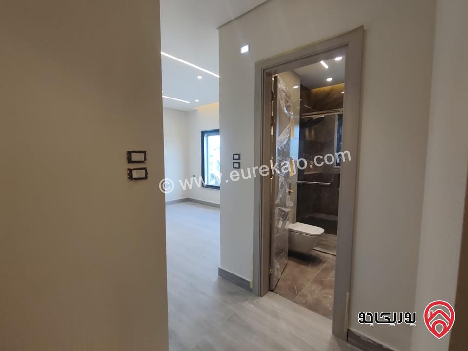 شقق مساحة 250م للبيع في عمان - عبدون قرب كوزمو