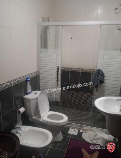 شقة طابق ثاني 119 متر للبيع في عمان - عرجان