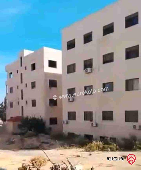 قطعة ارض استثمارية مساحة 414م للبيع في عمان - شفا بدران