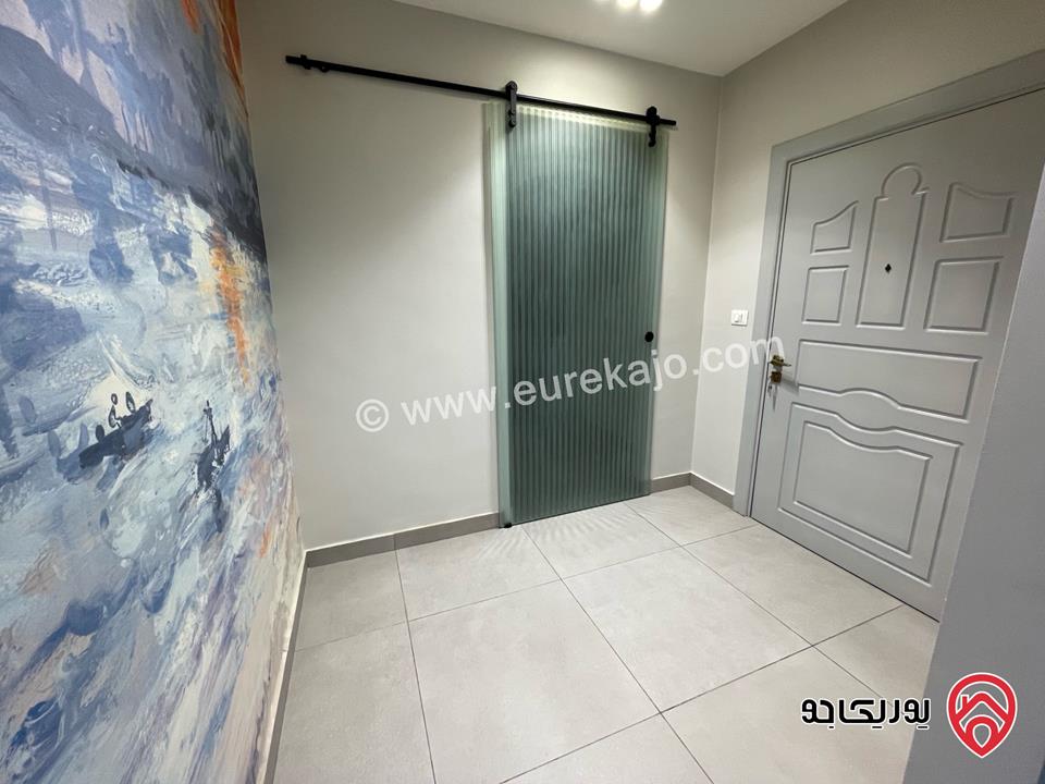 Deir Ghbar - 384 SQM Duplex Ground Floor For Rent - Fully Furnished - Well Equipped