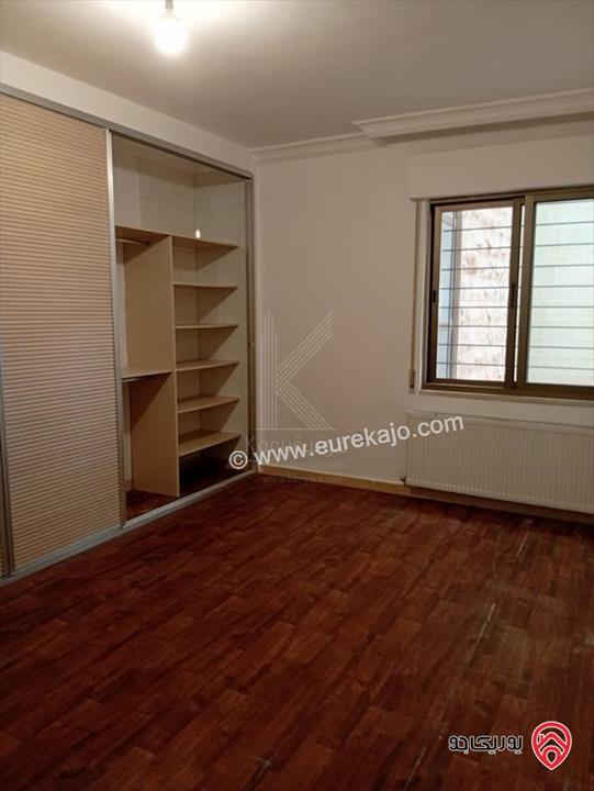 شقة مميزة مساحة 235م للبيع أو للايجار في عمان - الكرسي