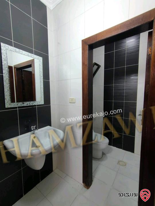 شقة فاخرة مساحة 200م للايجار في عمان - البنيات طريق المطار 